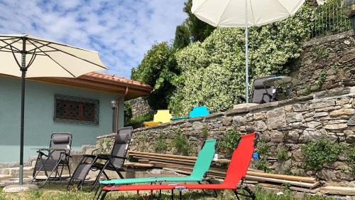 Verbania Villa | Villa Vera