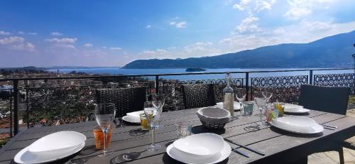 Verbania Villa | Villa Vera
