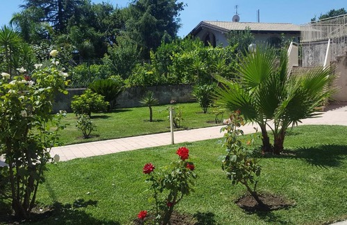 Zafferana Etnea Casa | Villa Vera