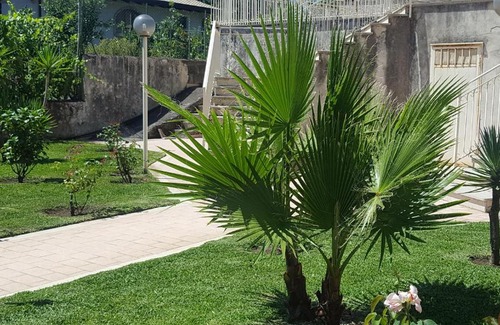Zafferana Etnea Casa | Villa Vera