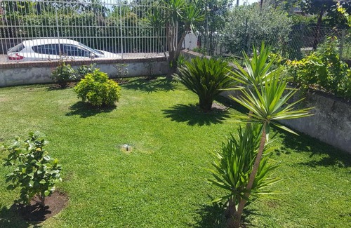 Zafferana Etnea Casa | Villa Vera
