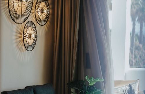 Plaka Casa | Villa Veranda