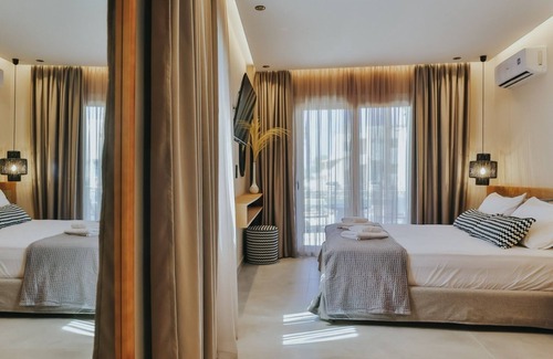 Plaka Casa | Villa Veranda