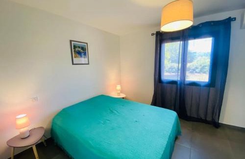 Ghisonaccia Villa | "Villa Verde "au coeur de Ghisonaccia