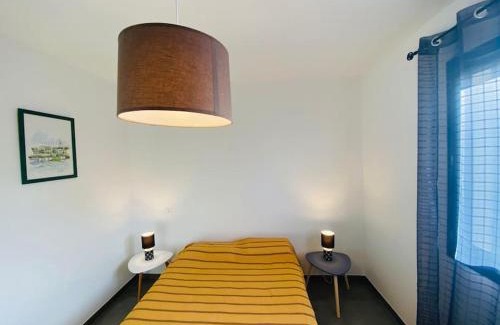 Ghisonaccia Villa | "Villa Verde "au coeur de Ghisonaccia