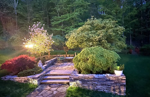 Greenwood Lake Apartamento | Villa Verde B&B, Greenwood Lake NY, 1
