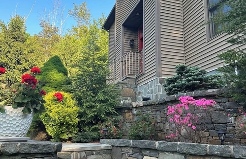Greenwood Lake Apartamento | Villa Verde B&B, Greenwood Lake NY, 1