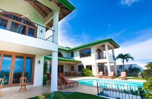 Playa Hermosa Casa | Villa Verde
