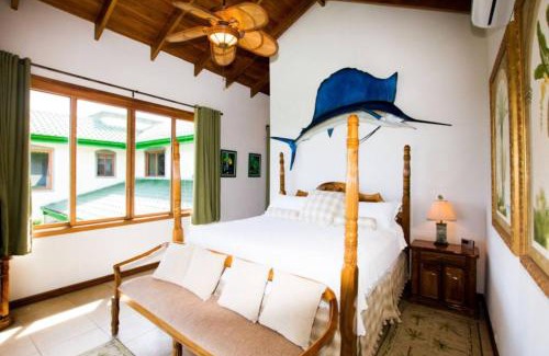 Playa Hermosa Casa | Villa Verde