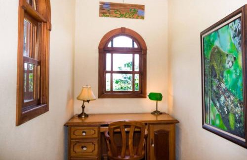 Playa Hermosa Casa | Villa Verde