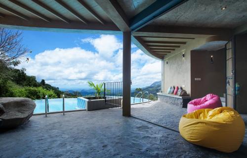 Ella Casa | Villa Verde Ella