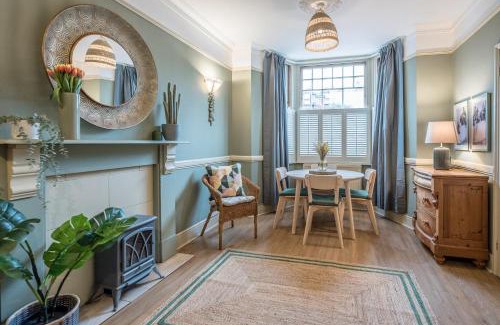 Aldeburgh Apartamento | Villa Verde