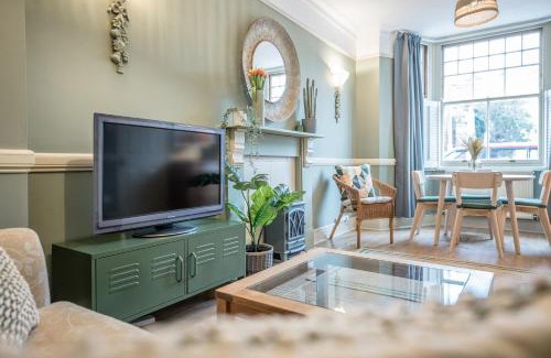 Aldeburgh Apartamento | Villa Verde