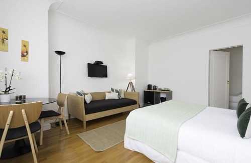 La Rochelle Casa | Villa Verde La Rochelle