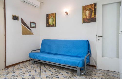 Bibione Lido dei Pini Apartamento | Villa Verde Trilocale