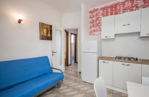 Bibione Lido dei Pini Apartamento | Villa Verde Trilocale