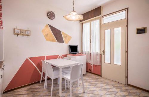 Bibione Lido dei Pini Apartamento | Villa Verde Trilocale