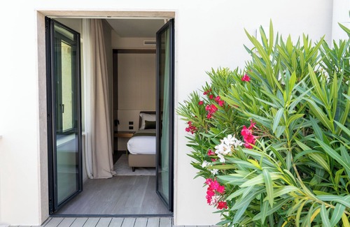 Montesilvano Hotel | Villa Verdeoro