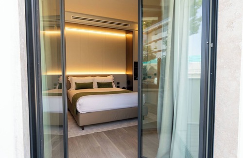 Montesilvano Hotel | Villa Verdeoro