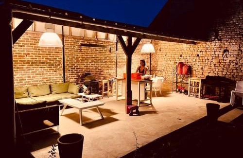 Cilly Casa | Villa Verger vakantiewoning 12 personen