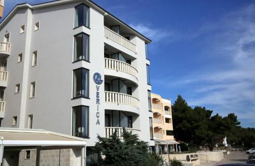Baska Voda Apartamento | Villa Verica