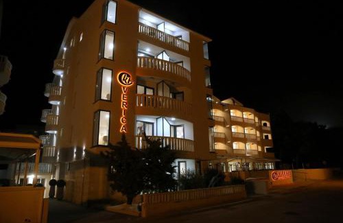 Baska Voda Apartamento | Villa Verica