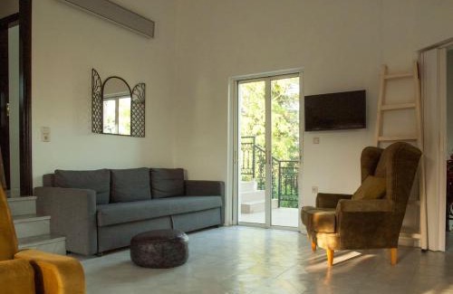 Politika Villa | Villa Vericchio