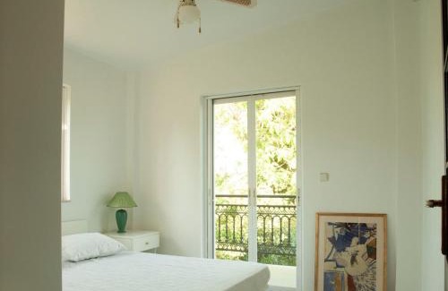 Politika Villa | Villa Vericchio