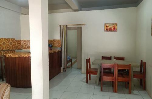 Ayangue Casa | Villa Verito