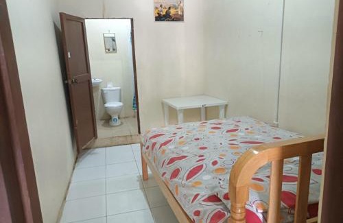 Ayangue Casa | Villa Verito