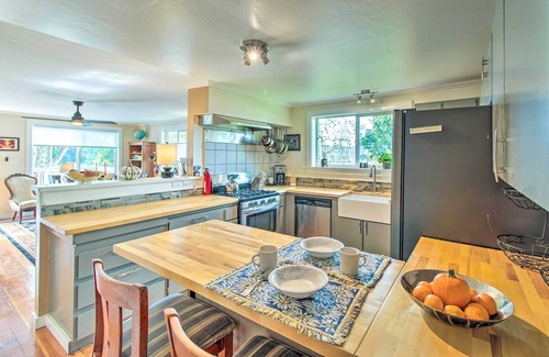 Cleone Casa | 'Villa Verona' Close to Laguna Point Beach!