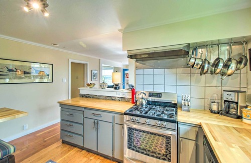 Cleone Casa | 'Villa Verona' Close to Laguna Point Beach!