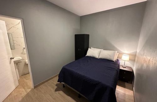 Guatemala City Historical District Hotel | Villa Verona
