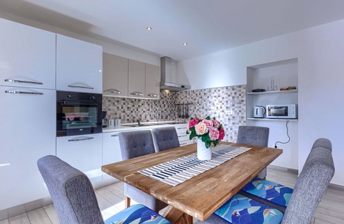 Gondolici Casa | Villa Veronica by Interhome