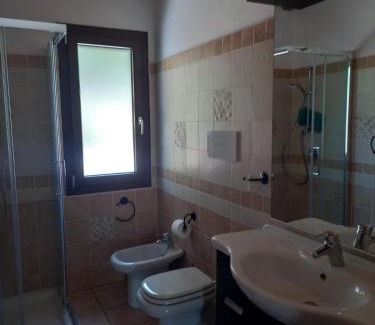 Castelsardo Casa | Villa Veronica