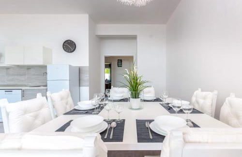 Dramalj Apartamento | Villa Veronique