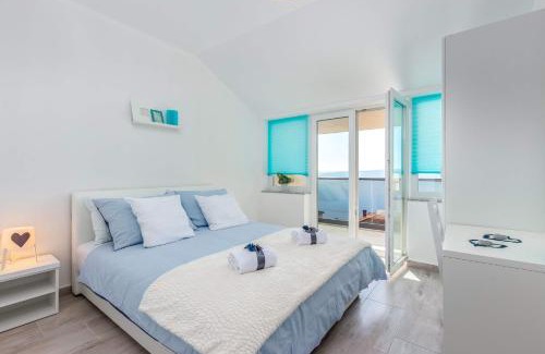 Dramalj Apartamento | Villa Veronique