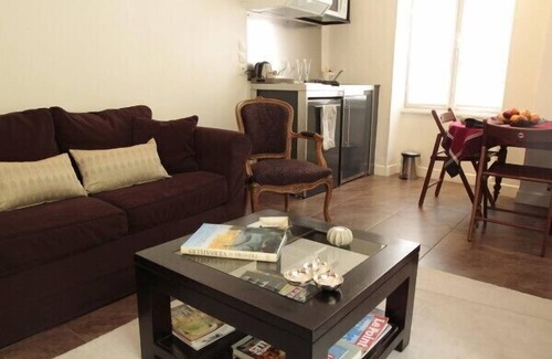 Saint-Louis Apartamento | Precio de alquiler amueblado / bed and breakfast cerca de Chateau De Versailles
