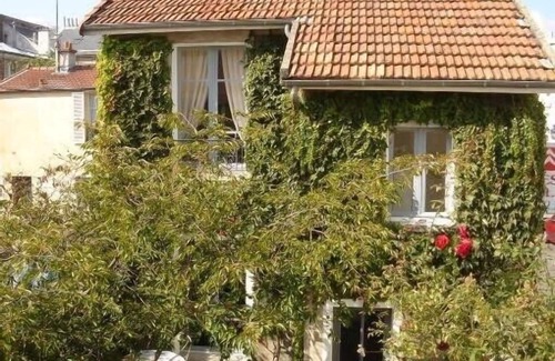 Saint-Louis Apartamento | Precio de alquiler amueblado / bed and breakfast cerca de Chateau De Versailles