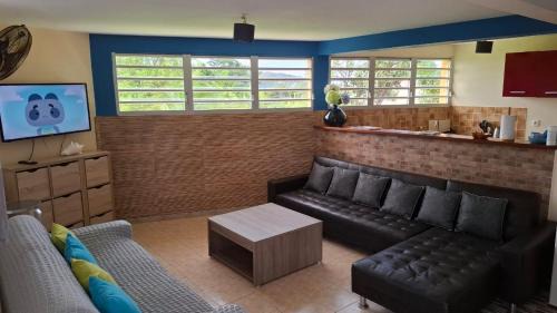 Le Robert Apartamento | Villa verte