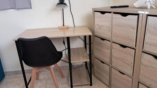 Le Robert Apartamento | Villa verte