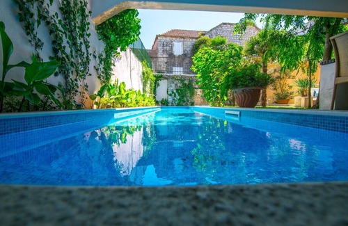 Island Hvar Villa | Villa Vertigo Palace