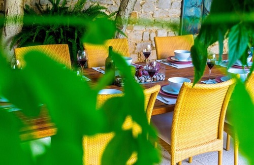 Island Hvar Villa | Villa Vertigo Palace