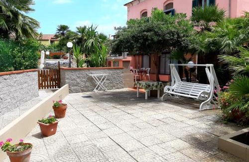 Campo nell'Elba Casa | Villa Very