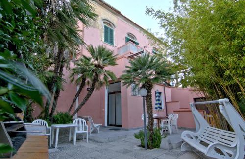Campo nell'Elba Casa | Villa Very