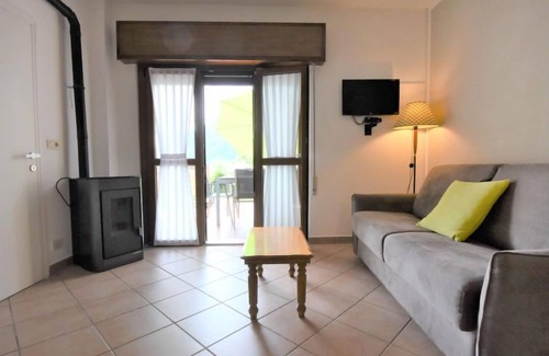 Vesta Casa | Casa de vacaciones Villa Vesta en Idro/Lago d'Idro - 5 personas, 2 dormitorios