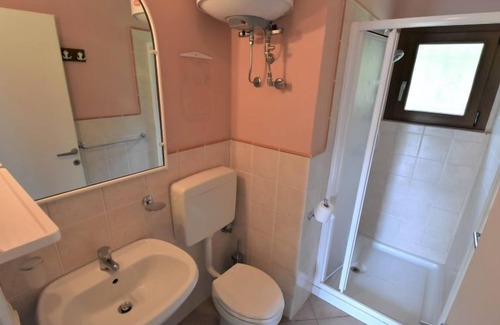 Vesta Casa | Casa de vacaciones Villa Vesta en Idro/Lago d'Idro - 5 personas, 2 dormitorios