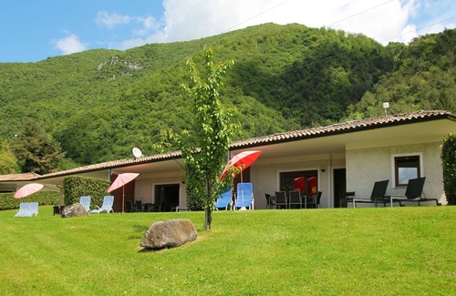 Vesta Casa | Villa Vesta by Interhome