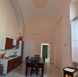 Torre del Greco Apartamento | Villa Vesuviana