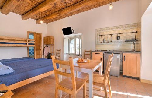 Torre del Greco Apartamento | Villa Vesuviana